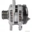 HERTH+BUSS ELPARTS 32118851 - Alternateur