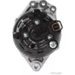 HERTH+BUSS ELPARTS 32118851 - Alternateur