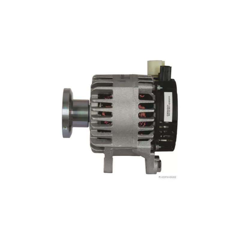 Alternateur HERTH+BUSS ELPARTS 32118920 - Visuel 1