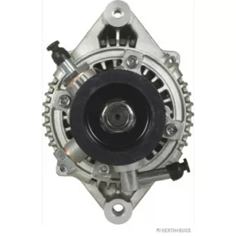 Alternateur HERTH+BUSS ELPARTS 32201202