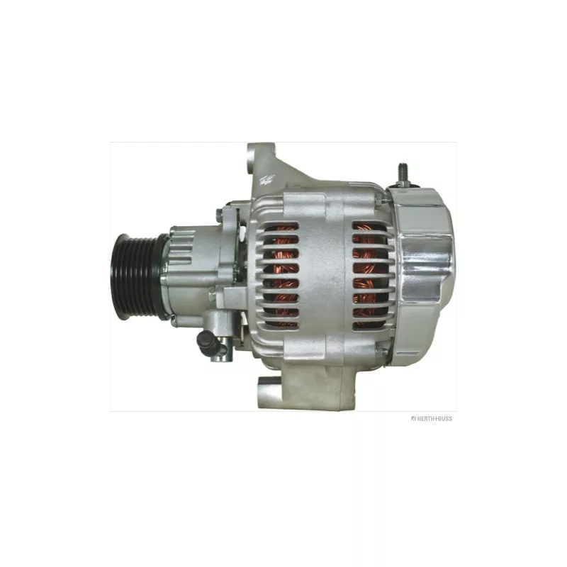 Alternateur HERTH+BUSS ELPARTS 32201202 - Visuel 1