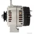HERTH+BUSS ELPARTS 32201498 - Alternateur