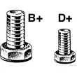 Alternateur HERTH+BUSS ELPARTS [32321391]