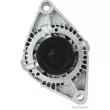 Alternateur HERTH+BUSS ELPARTS [32321620]