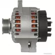 HERTH+BUSS ELPARTS 32377490 - Alternateur