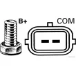HERTH+BUSS ELPARTS 32425034 - Alternateur