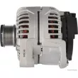 HERTH+BUSS ELPARTS 32425084 - Alternateur