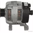 HERTH+BUSS ELPARTS 32437118 - Alternateur