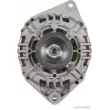 Alternateur HERTH+BUSS ELPARTS [32437349]