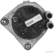 HERTH+BUSS ELPARTS 32437433 - Alternateur