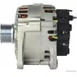 HERTH+BUSS ELPARTS 32437439 - Alternateur