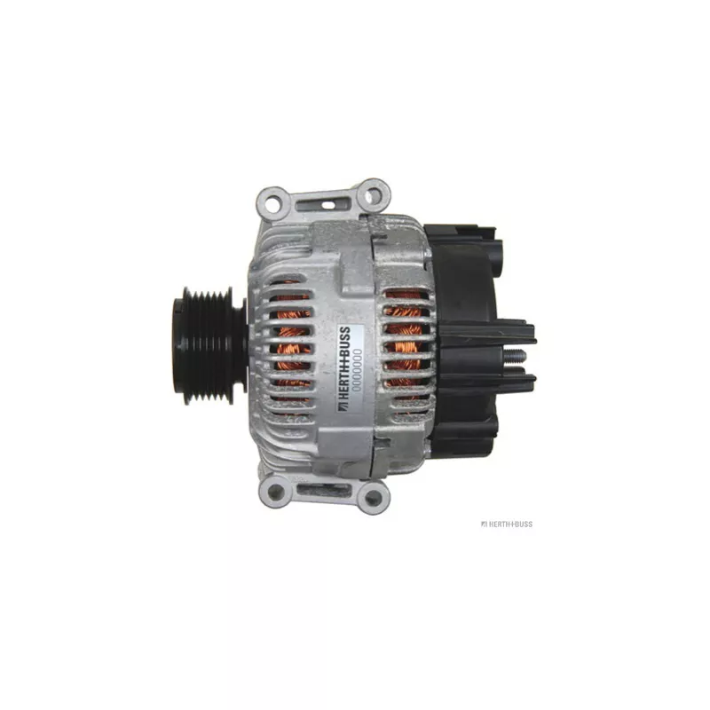 Alternateur HERTH+BUSS ELPARTS 32437528 - Visuel 1