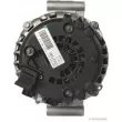 HERTH+BUSS ELPARTS 32437557 - Alternateur
