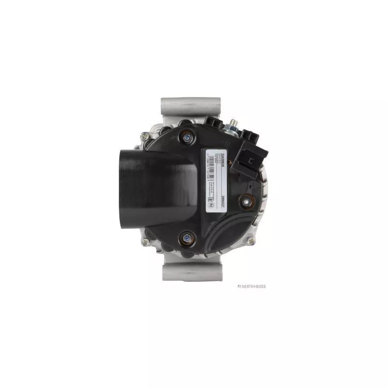 Alternateur HERTH+BUSS ELPARTS 32439636 - Visuel 2