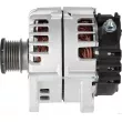 HERTH+BUSS ELPARTS 32439762 - Alternateur