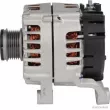 HERTH+BUSS ELPARTS 32439788 - Alternateur