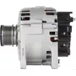 HERTH+BUSS ELPARTS 32439808 - Alternateur