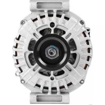 Alternateur HERTH+BUSS ELPARTS OEM A0009061722