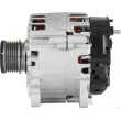 HERTH+BUSS ELPARTS 32439967 - Alternateur