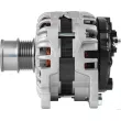 HERTH+BUSS ELPARTS 32439975 - Alternateur