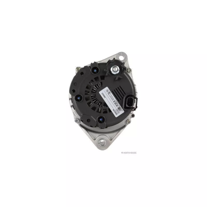 Alternateur HERTH+BUSS ELPARTS 32440198 - Visuel 2