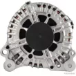 Alternateur HERTH+BUSS ELPARTS [32440343]