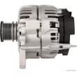 HERTH+BUSS ELPARTS 32443256 - Alternateur