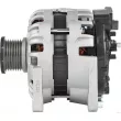 HERTH+BUSS ELPARTS 32446540 - Alternateur