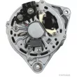 HERTH+BUSS ELPARTS 32468017 - Alternateur