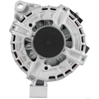 Alternateur HERTH+BUSS ELPARTS 32711053 pour VOLVO V40 T4 - 180cv