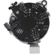 HERTH+BUSS ELPARTS 32711053 - Alternateur