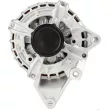 Alternateur HERTH+BUSS ELPARTS [32711099]