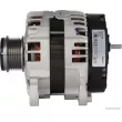 HERTH+BUSS ELPARTS 32711149 - Alternateur