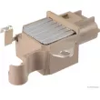 HERTH+BUSS ELPARTS 35000019 - Régulateur d'alternateur