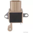 HERTH+BUSS ELPARTS 35000019 - Régulateur d'alternateur