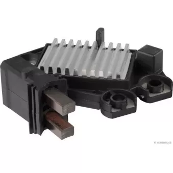 Régulateur d'alternateur HERTH+BUSS ELPARTS 35000048