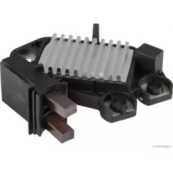 Régulateur d'alternateur HERTH+BUSS ELPARTS 35000069