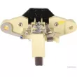 HERTH+BUSS ELPARTS 35000140 - Régulateur d'alternateur