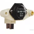 Régulateur d'alternateur HERTH+BUSS ELPARTS [35000153]