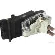 Régulateur d'alternateur HERTH+BUSS ELPARTS [35000191]
