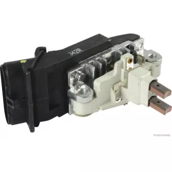 Régulateur d'alternateur HERTH+BUSS ELPARTS 35000191