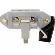 HERTH+BUSS ELPARTS 35005006 - Régulateur d'alternateur