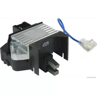 Régulateur d'alternateur HERTH+BUSS ELPARTS [35931011]