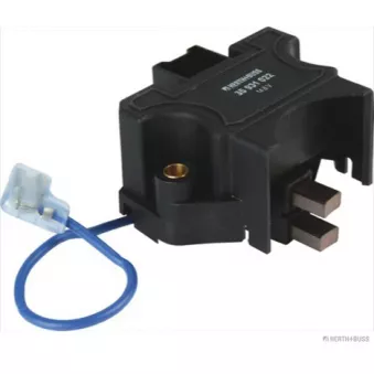 Régulateur d'alternateur HERTH+BUSS ELPARTS OEM 01179005