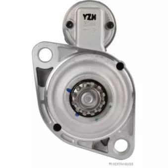 Démarreur HERTH+BUSS ELPARTS OEM 02M911024M