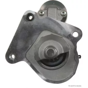 Démarreur HERTH+BUSS ELPARTS OEM 1670812