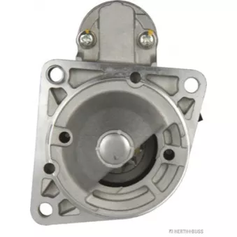 Démarreur HERTH+BUSS ELPARTS 42001171 pour OPEL ASTRA 1.9 CDTI 16V - 120cv