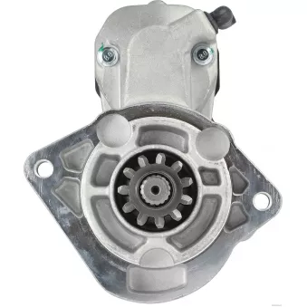 Démarreur HERTH+BUSS ELPARTS OEM LR021461