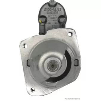 Démarreur HERTH+BUSS ELPARTS OEM 46231602