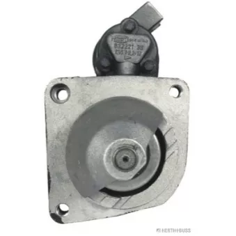 Démarreur HERTH+BUSS ELPARTS OEM 75891510